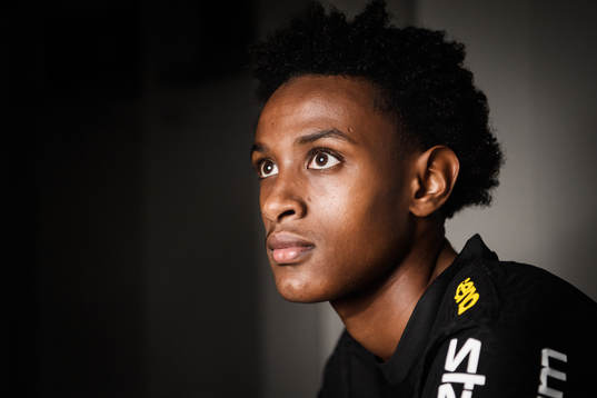 Amar Abdirahman Ahmed Fatah