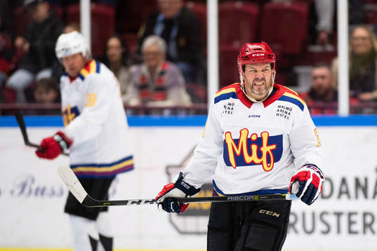 Malmö Redhawks Robert Burakovsky