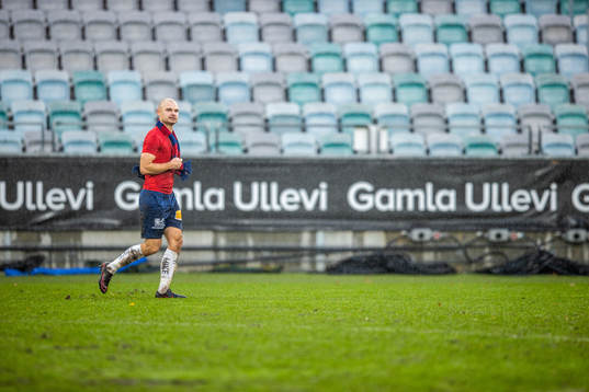 Örgrytes Hannes Sahlin firar