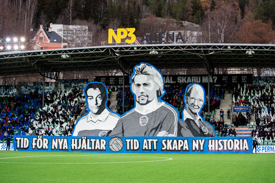 Tifo