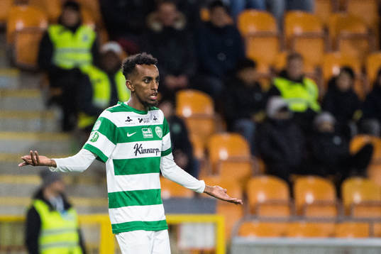 Västerås Taha Abdi Ali