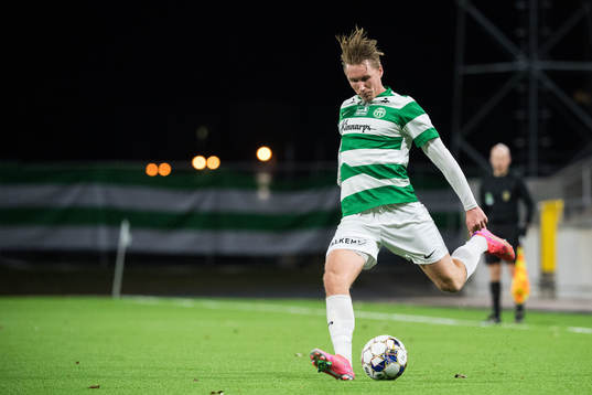 Västerås Emil Skogh