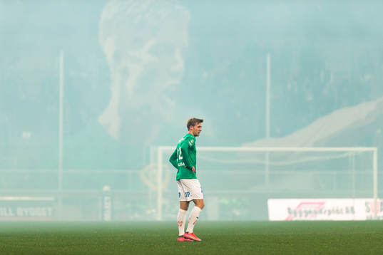 Jönköpings Jesper Svensson