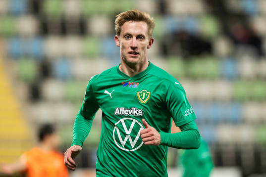 Jönköpings Jesper Svensson