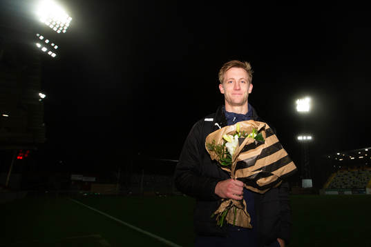 Jönköpings Jesper Svensson