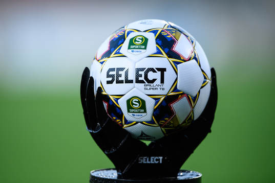 Matchbollen