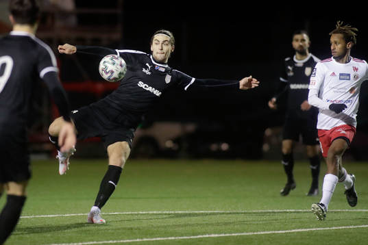 Assyriska Adi Tahirovic
