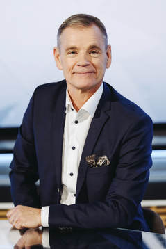 Håkan Loob