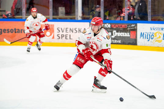 Troja/Ljungbys August Nilsson