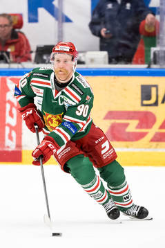 Moras Daniel Ljungren