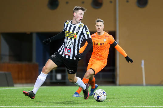 Landskronas Filip Olsson