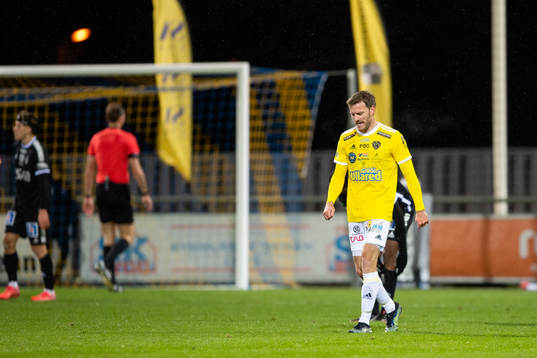 Falkenbergs Karl Söderström