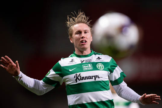 Västerås Emil Skogh