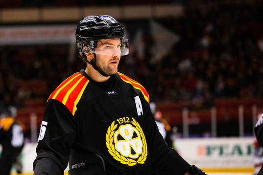 Brynäs Simon Bertilsson