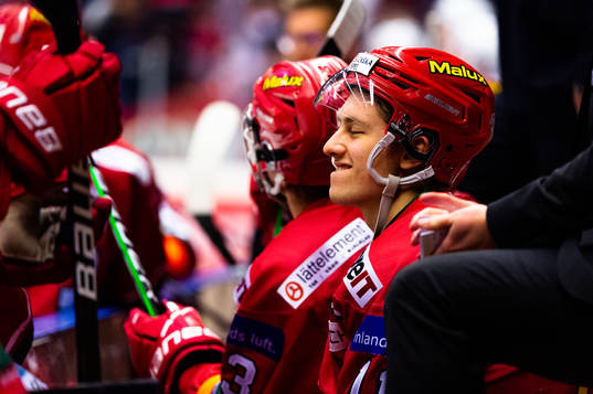 Modos Jeremias Lindewall