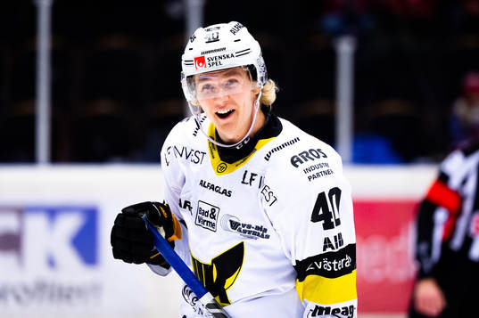 Västerås Isak Skedung