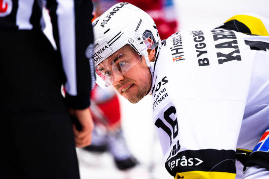 Västerås Filip Karlsson