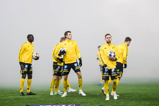 Elfsborgs spelare