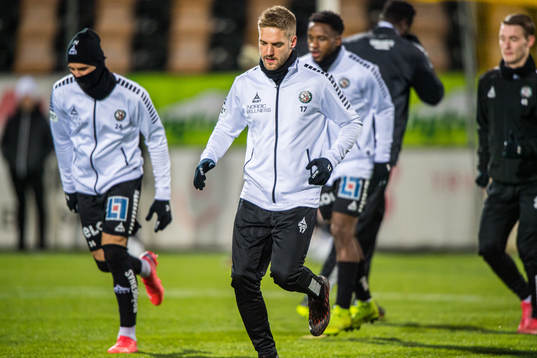 Örebros Johan Mårtensson