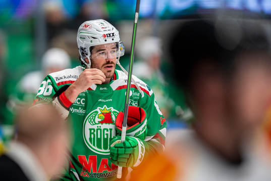 Rögles Eric Gelinas