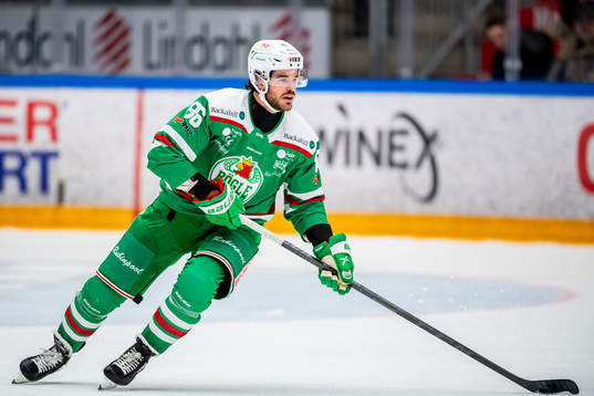 Rögles Eric Gelinas