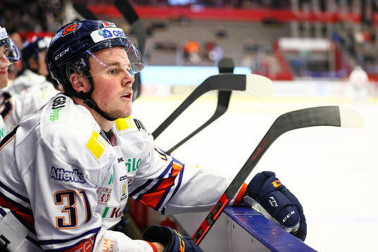 Växjös Olle Lycksell