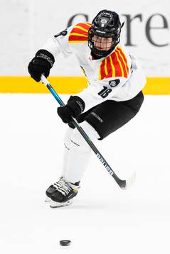 Brynäs Emma Murén