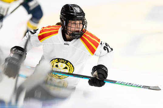 Brynäs Hanna Thuvik