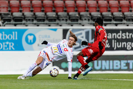 Degerfors Gustav Granath