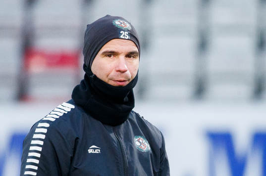 Örebros Nordin Gerzic