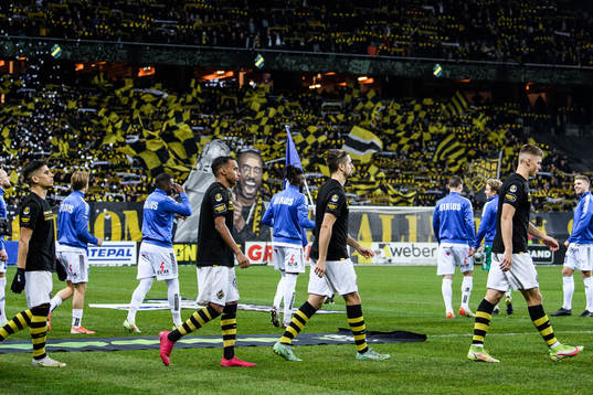 s Nicolas Stefanelli, Bilal Hussein, Zack Elbouzedi och