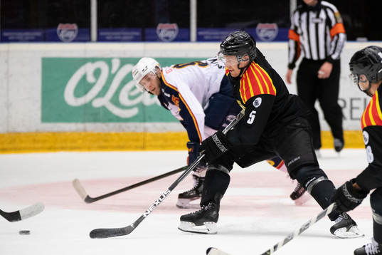 Brynäs Chay Genoway