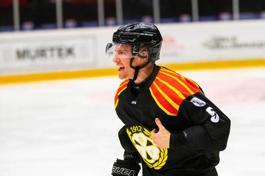 Brynäs Chay Genoway