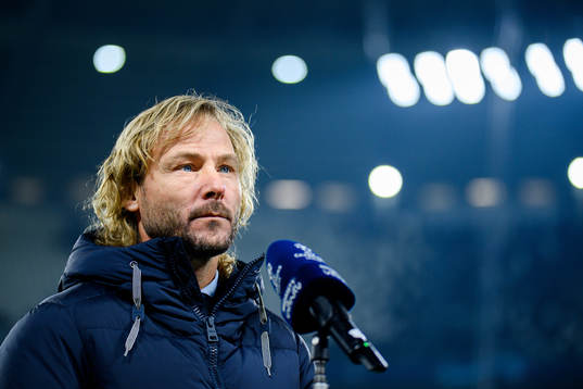 Pavel Nedved