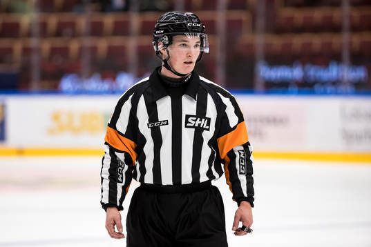 Domare Alexander Österberg