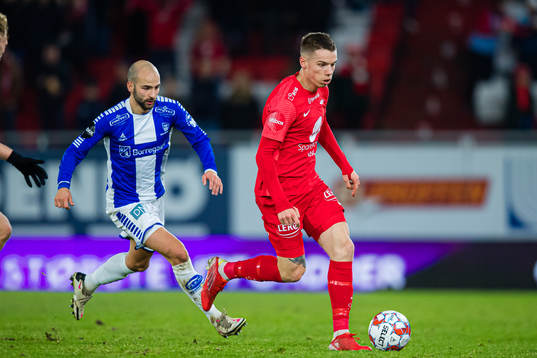 Robert Thomas Taylor of Brann