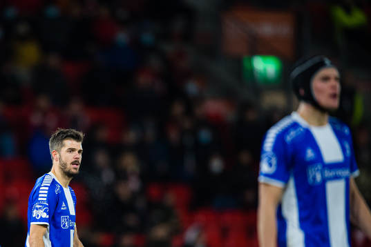 Joachim Thomassen of Sarpsborg 08