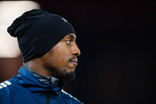 Ben Kantie Karamoko of Sarpsborg 08