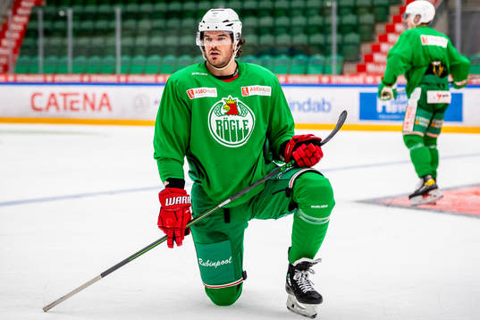 Rögles Eric Gelinas