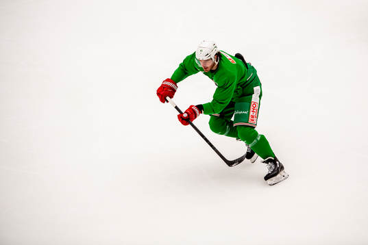 Rögles Eric Gelinas