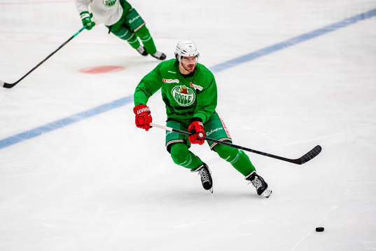 Rögles Eric Gelinas