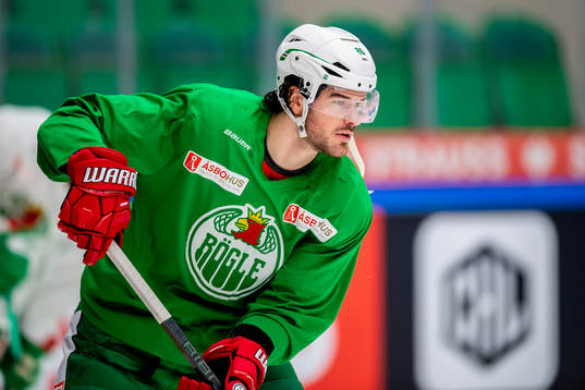 Rögles Eric Gelinas