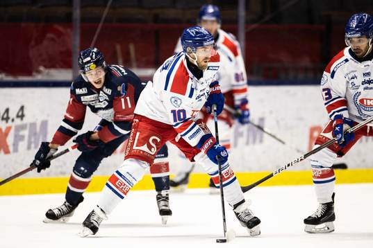 Oskarshamns Dale Weise