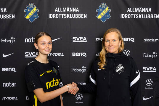 s sportchef Anne Mäkinen den 14 december 2021 i Stockholm. 