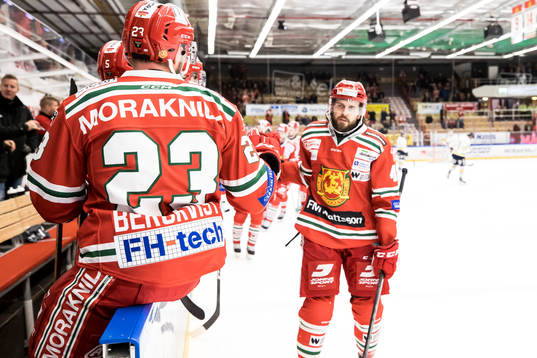 Moras Steven Seigo jubel