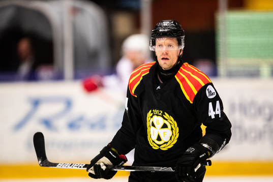 Brynäs Nicklas Danielsson