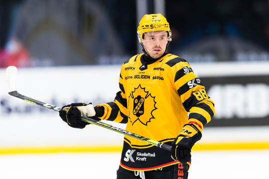 Skellefteås Jayce Hawryluk