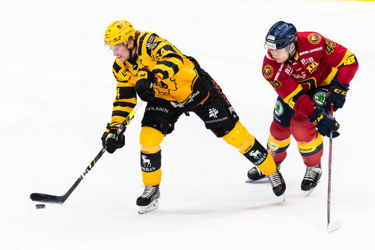 Skellefteås Jonathan Pudas