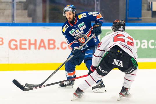 Växjös Andrew Calof