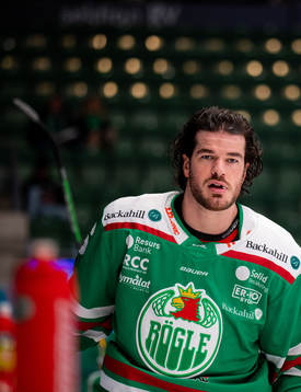 Rögles Eric Gelinas